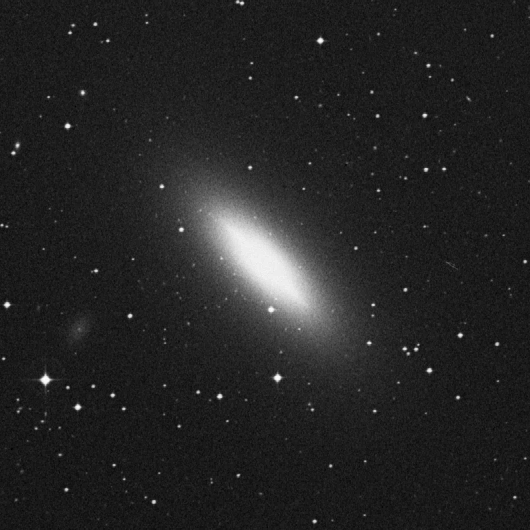 NGC3115