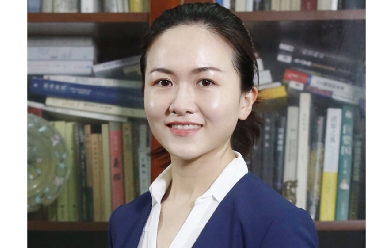 Prof. DAI Yun