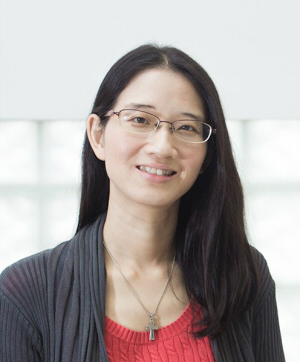 Florrie Fei-Yin<br><b>NG</b>