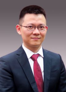 Prof. Zi Yunlong.