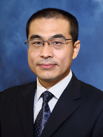 Professor Ren Hongliang