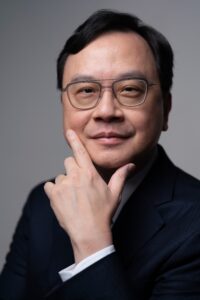 Professor Dennis Lo