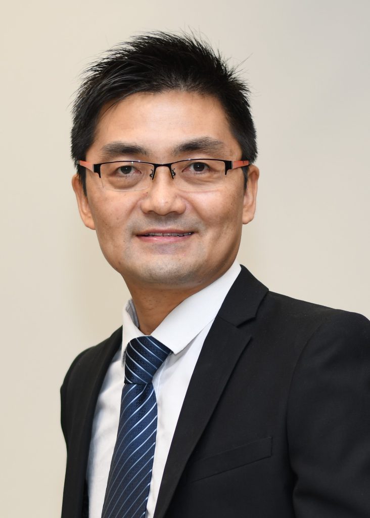 Professor Wei KANG<br />
Assistant Professor, Department of Anatomical and Cellular Pathology, CU Medicine