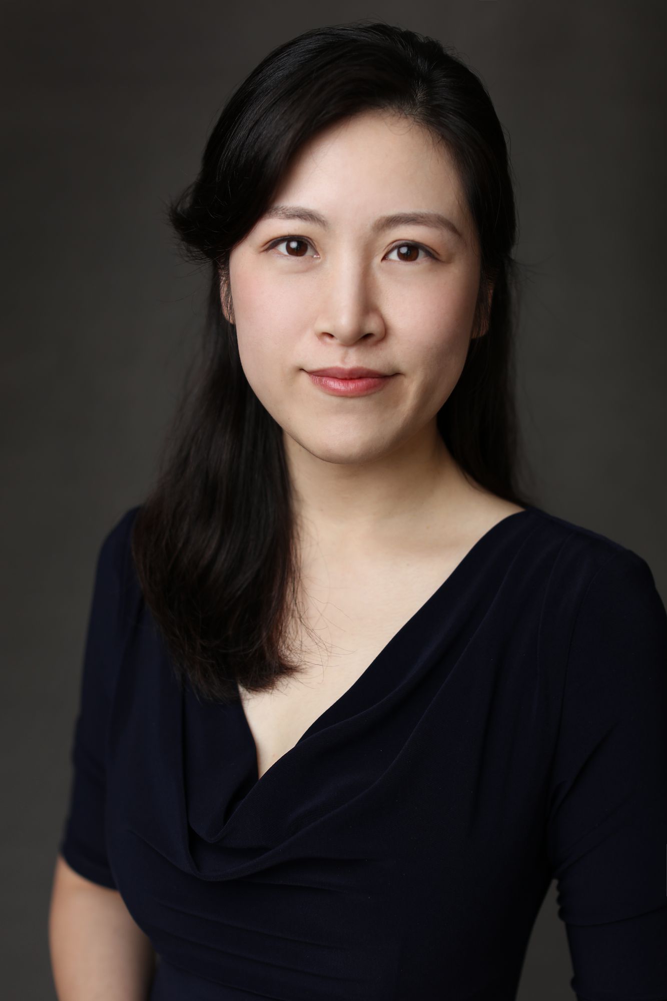 Professor JIANG Yangzi