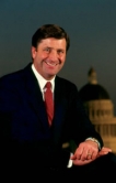 California Lieutenant Governor John Garamendi