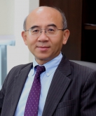 Professor Fan Xitao