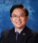 Professor Michael R. Lyu, Professor of the Faculty of Engineering, CUHK