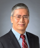 Professor Chunshan Song