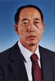 Prof. Yan Jia’an, Division of Mathematics and Physics, CAS