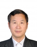 Prof. Yuan Yaxiang, Division of Mathematics and Physics, CAS