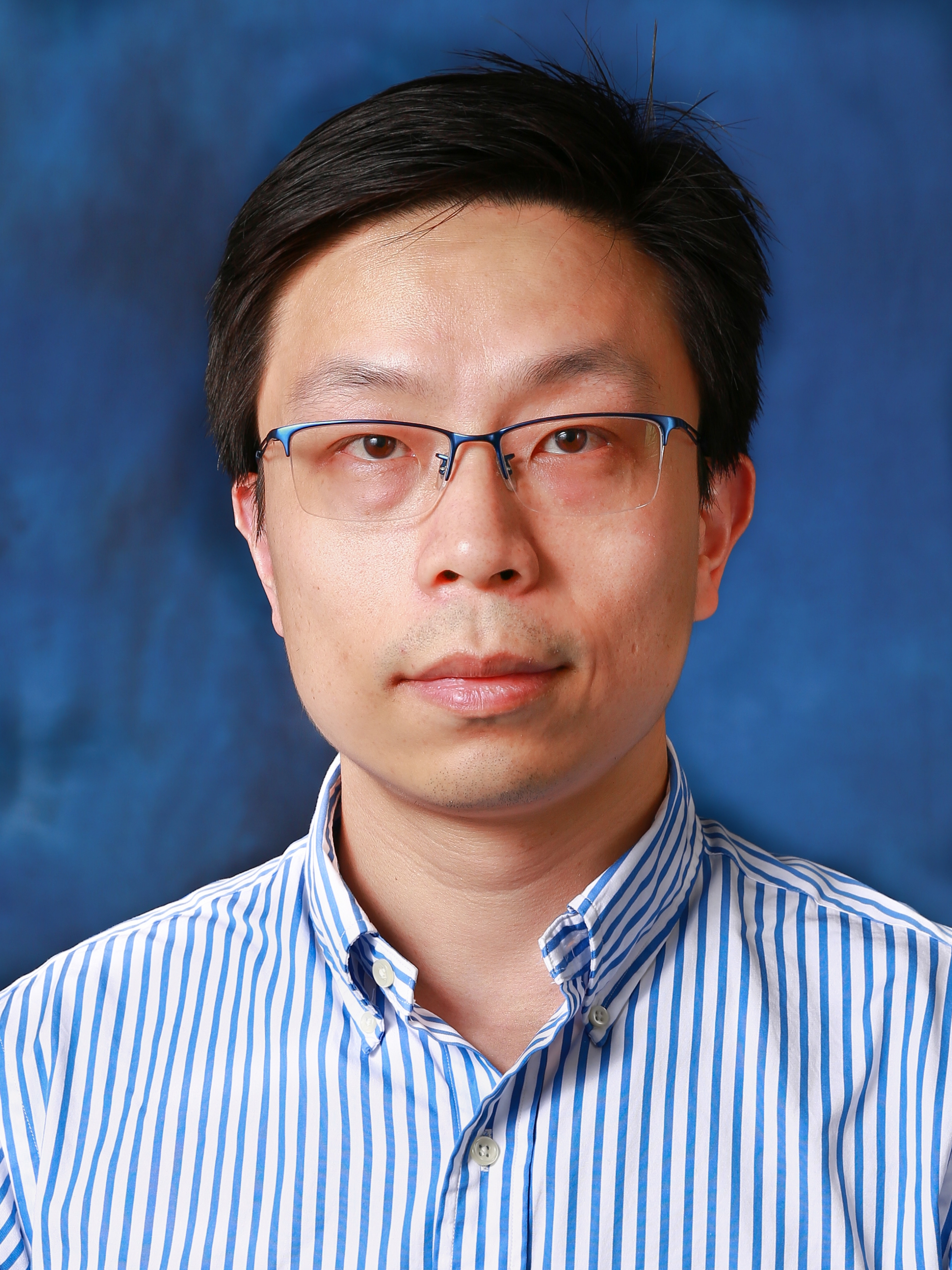 Prof. Jiaya Jia