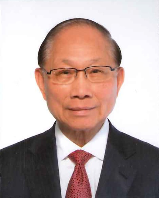 Dr. CHU Ka-lok, Peter