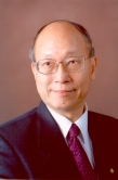 Professor YEUNG Yue Man