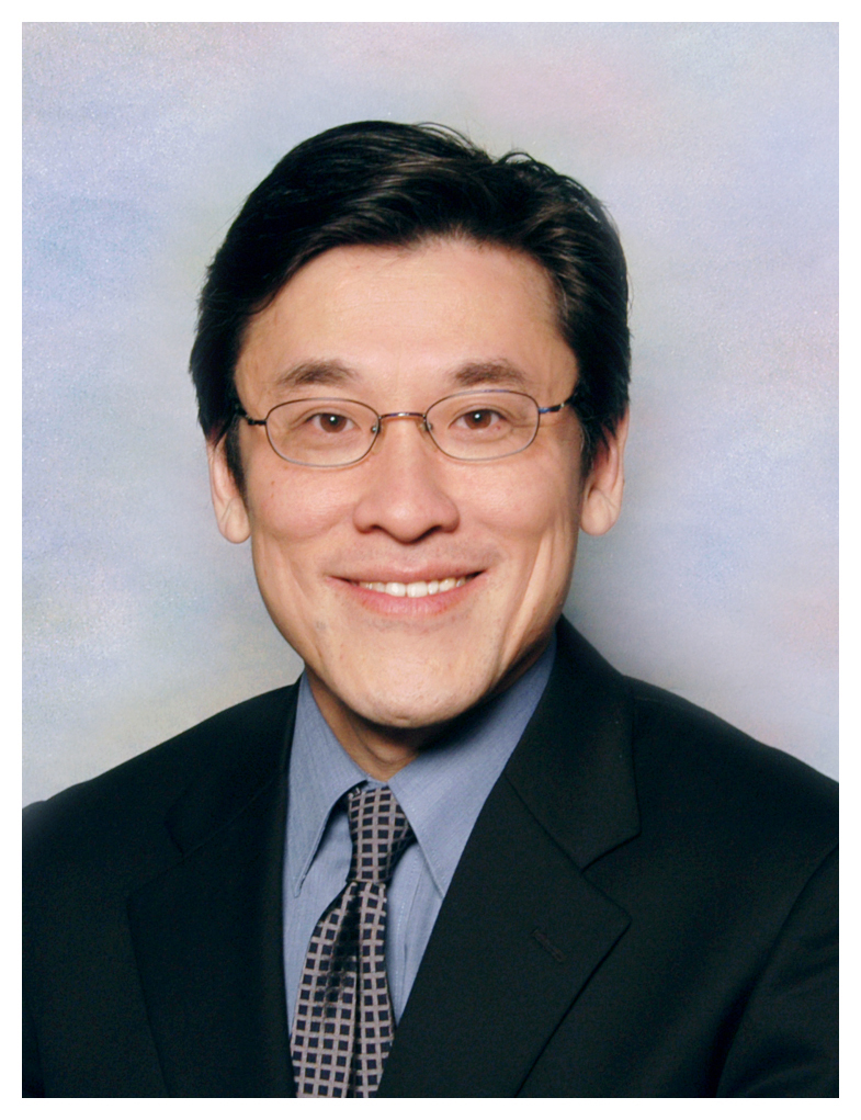 Professor T.J. Wong