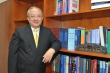 Prof. Joseph Wan-yee Lau