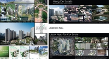 Projects by Mr. John Ng