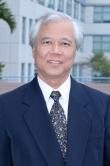 Prof. Lee Siu-nam Paul