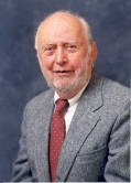 Professor Douglass C. North