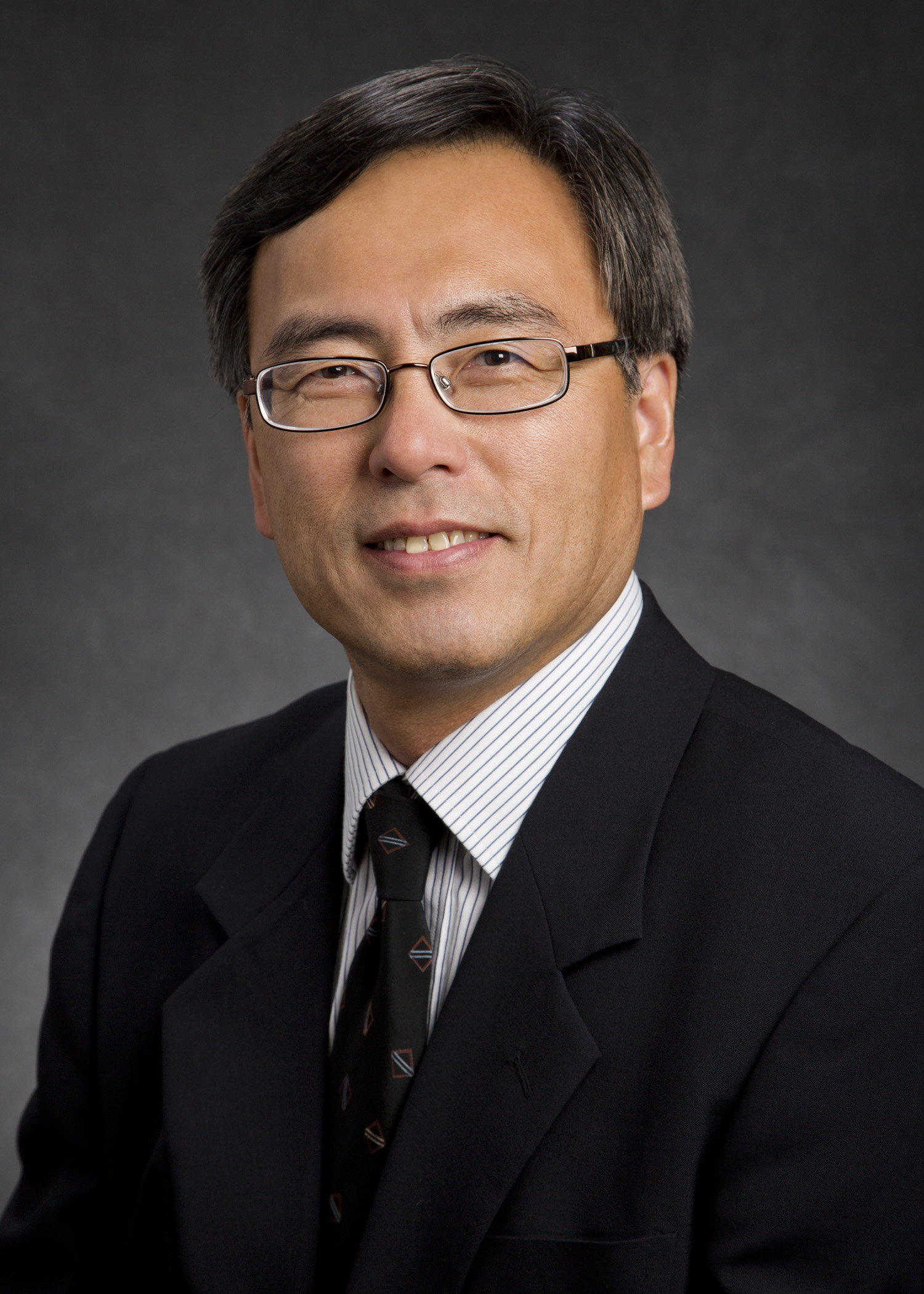 Professor Martin D.F. Wong