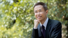 Prof. Carlos Lo, Director of Centre for Business Sustainability at CUHK Business School