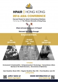 HPAIR 2016 Asia Conference