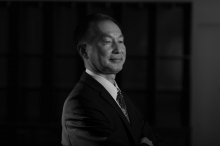 Mr LAM Wing-tak, Bill