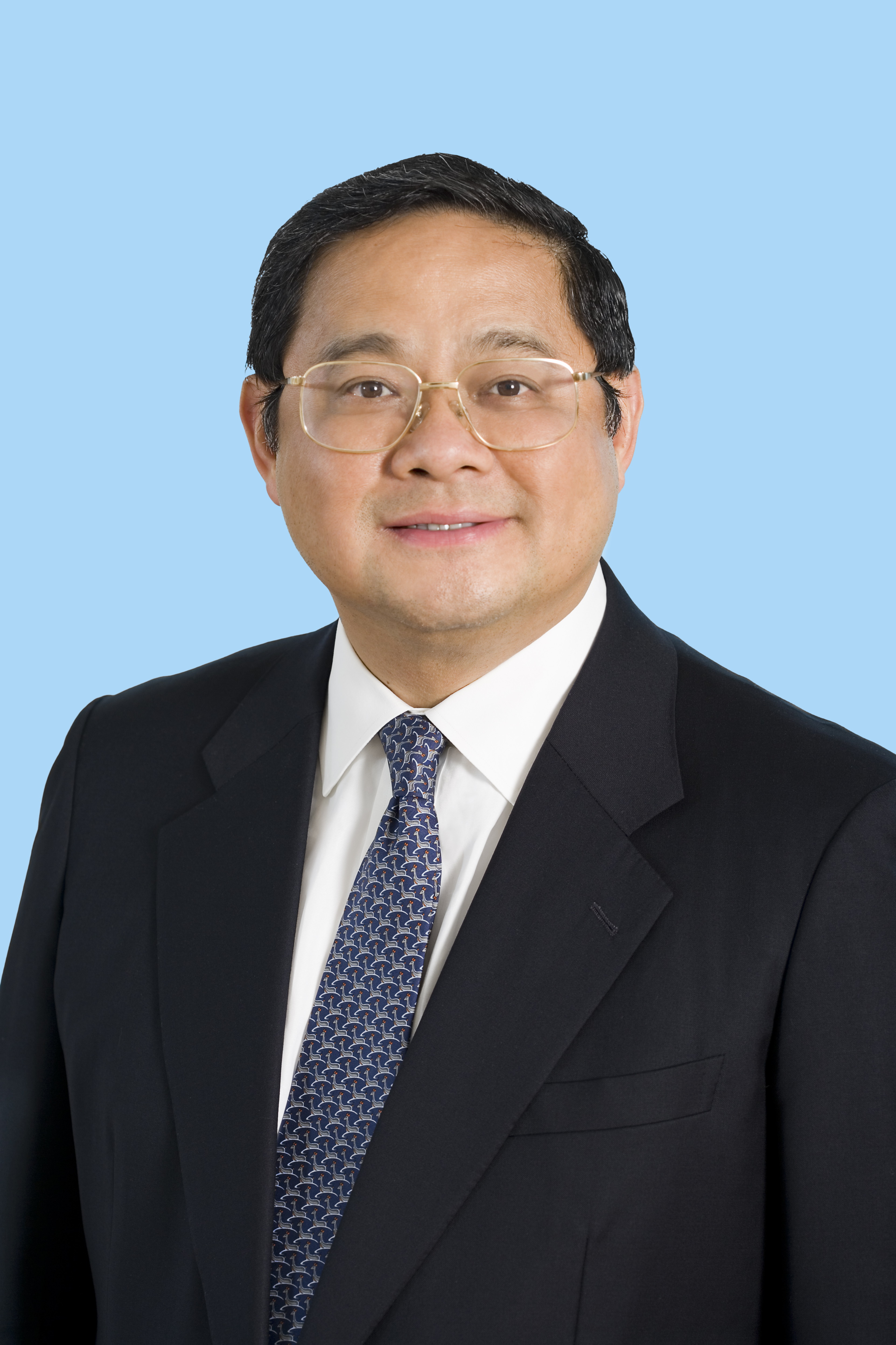 Dr. Fung Kwok-king, Victor