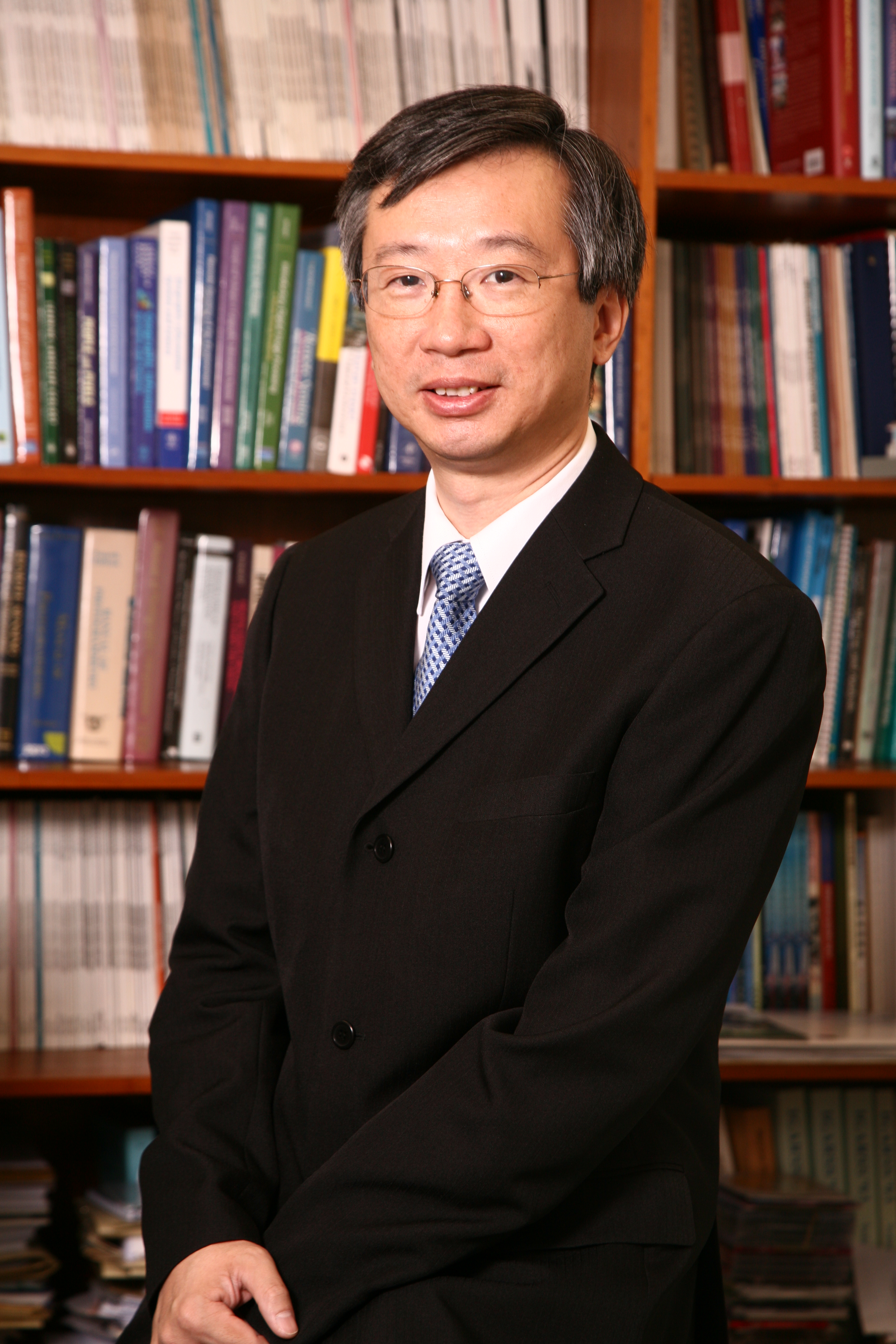 Professor Fung Tung