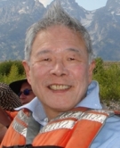 Prof. Norden E. Huang