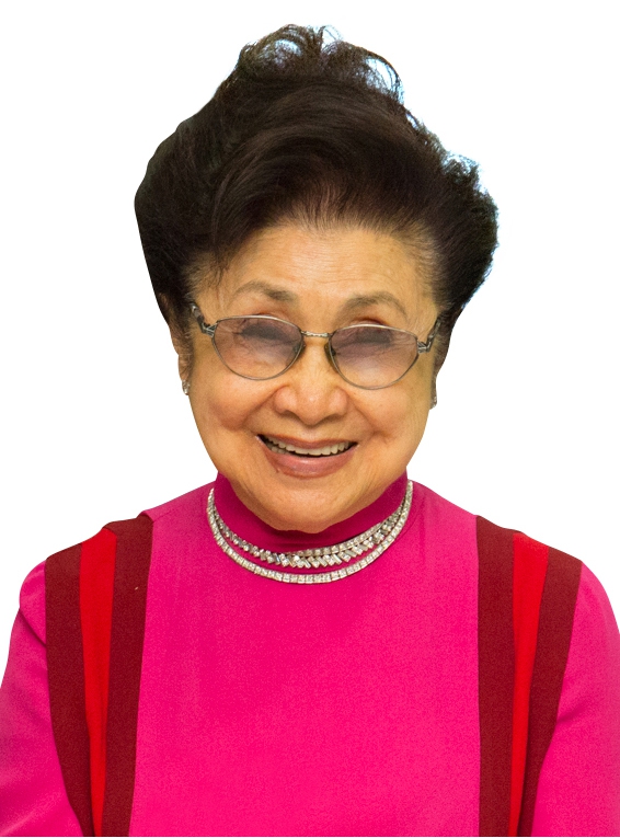 Dr. CHAN Shuk-leung