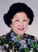 Mrs. LEE YICK Hoi-lun Helen