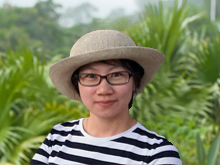 Dr. LIN Chaochun, Chalyn