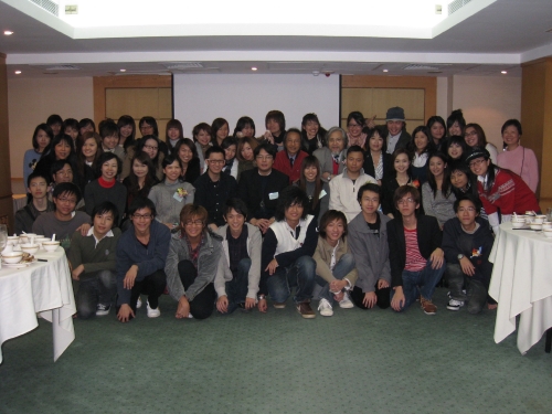 Alumni Dinner