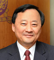 Benjamin Wan Sang Wah