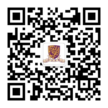 QR code of Computer Science and Engineering wechat channel