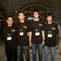 CUHK Programming Team Ranked 20th at the 2009 ACM/ICPC World Finals