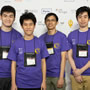 Computer Science & Engineering Students Won Excellent Results from ICPC World Finals