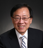 Andrew Chi Chih Yao