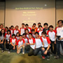 CUHK Undergraduate Students Win Gold Medal at iGEM Asia Heading to US Next Month for World Chapionship