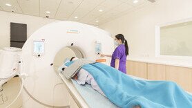 Imaging & Interventional Radiology Centre