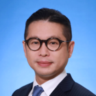 Dr WONG Adrian