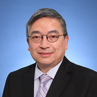 Dr CHOI Kin Wing