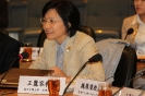 Conference on Comparative Research On Social Welfare Policies In Chinese Socleties_68