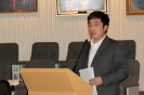 Conference on Comparative Research On Social Welfare Policies In Chinese Socleties_104