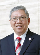 Prof CHAN Wai-Yee