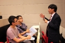New Student Orientation Day, CUHK (18 August 2012) 中大新生迎新日（2012年8月18日）