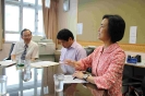 CWC Service Team - Recruitment Day (14 MAY 2013)