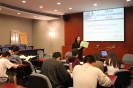 Introduction Session on U-Wide and college Exchange Programes (12 OCT 2012)