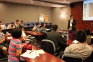 Introduction Session on U-Wide and college Exchange Programes (12 OCT 2012)