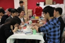 Dinner talk by Dr John Tan (6 MAR 2013)